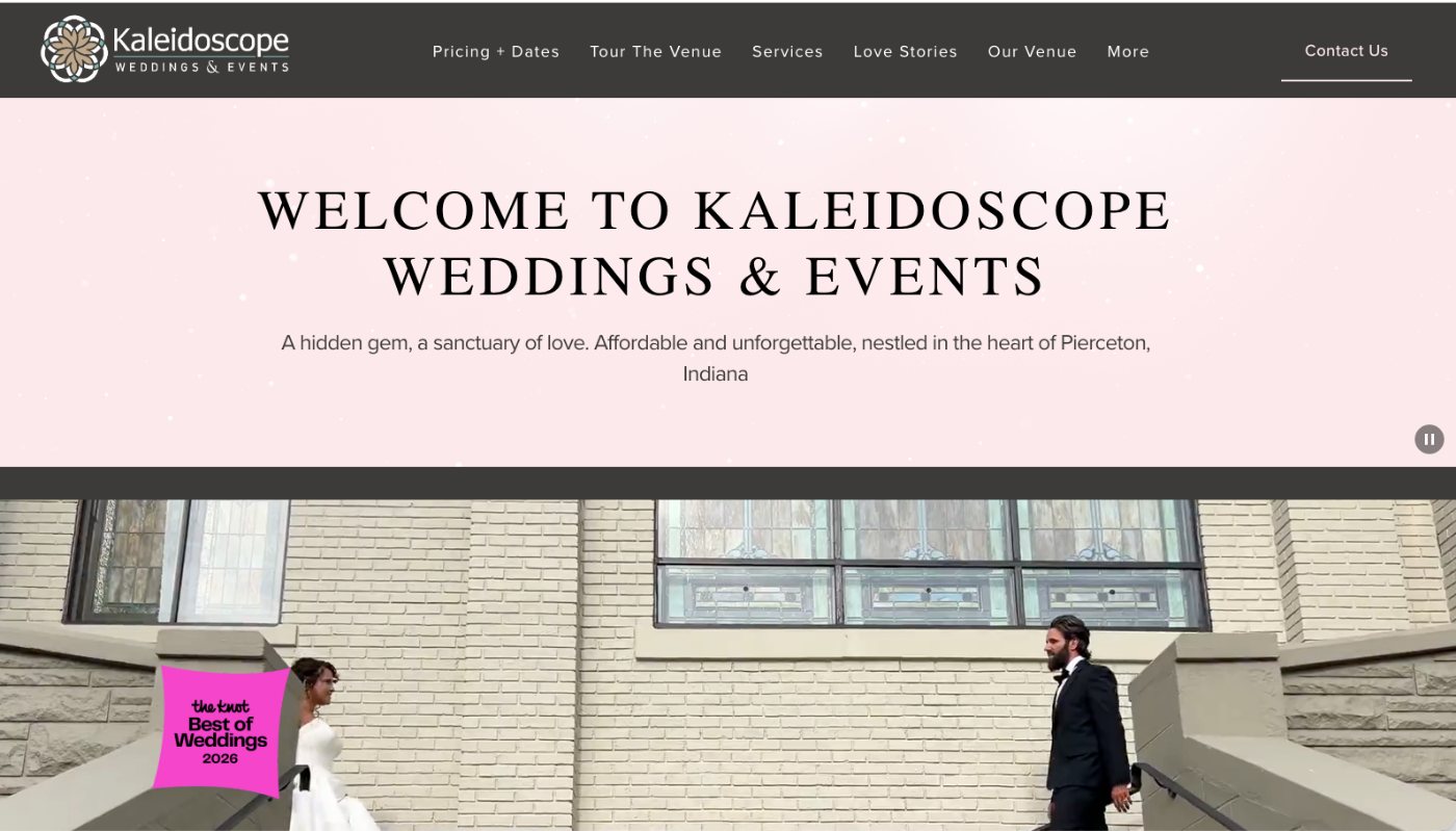 Website & Brand Experience, image 1